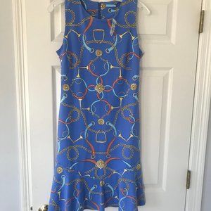 J. McLaughlin Carmen Dress